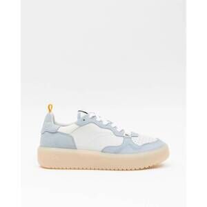 NEW ONCEPT women's prato platform sneaker in vapor blue